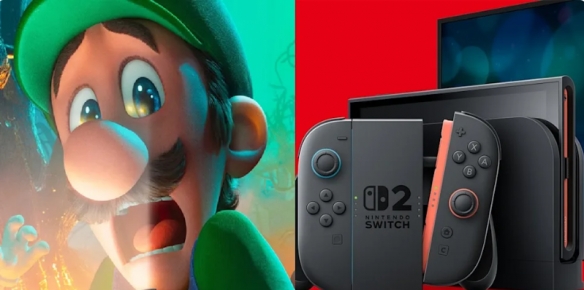þSwitch2͵бĂǿҵ